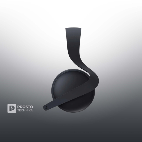 Гарнитура беспроводная PULSE Elite для PS5 Black